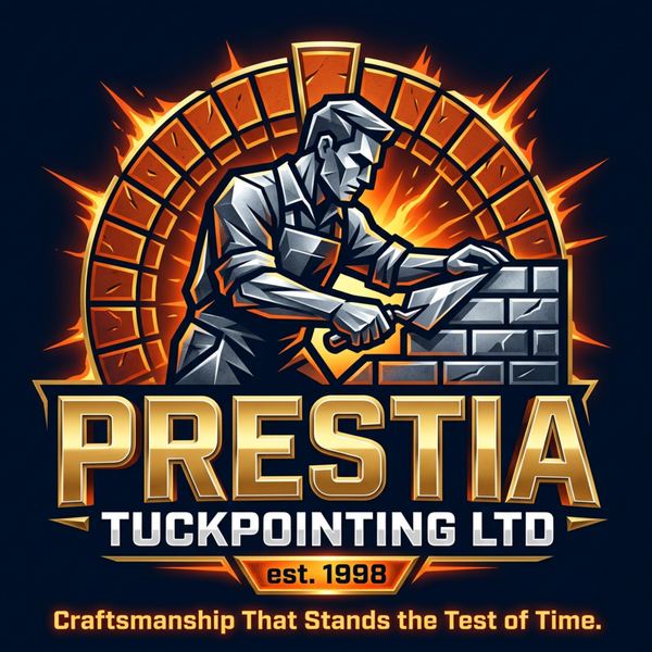 Prestia Tuckpointing Ltd logo