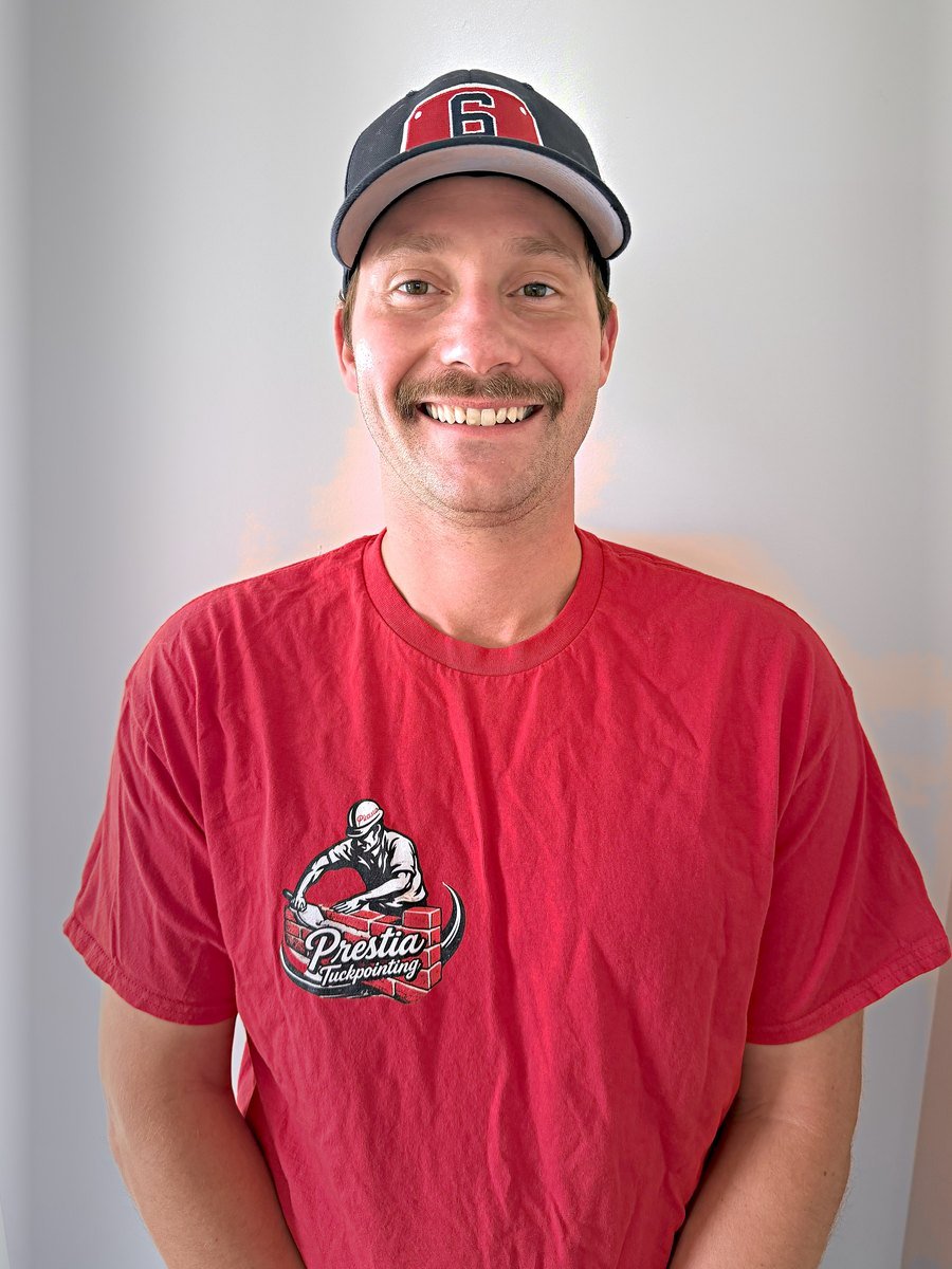 Nick Costantino, Prestia Tuckpointing