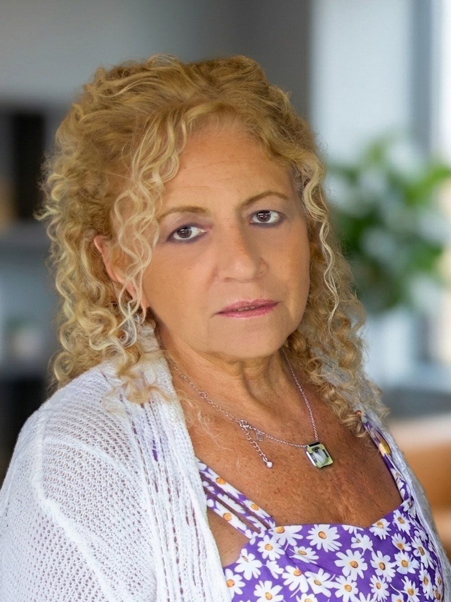 Trish Prestia, Prestia Tuckpointing